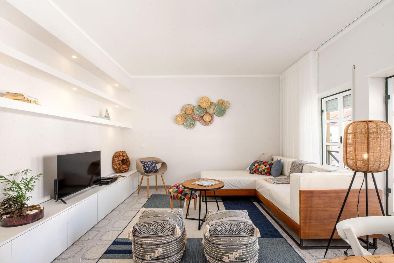 Baleal Pointsurprise House公寓 外观 照片