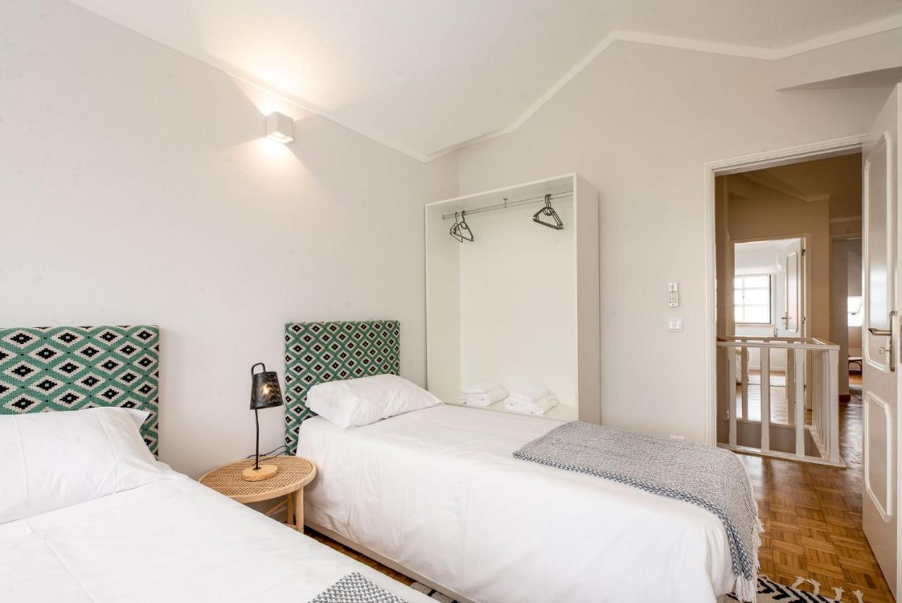 Baleal Pointsurprise House公寓 外观 照片
