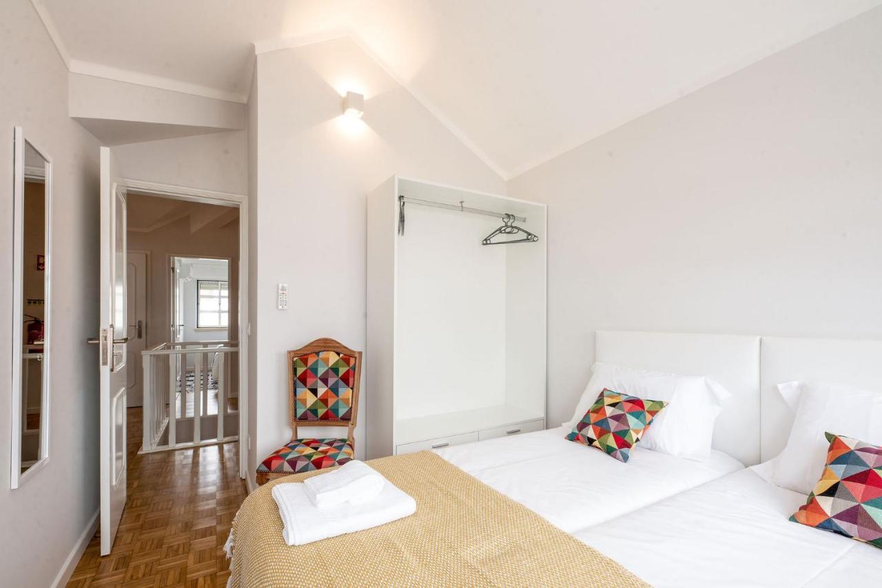 Baleal Pointsurprise House公寓 外观 照片