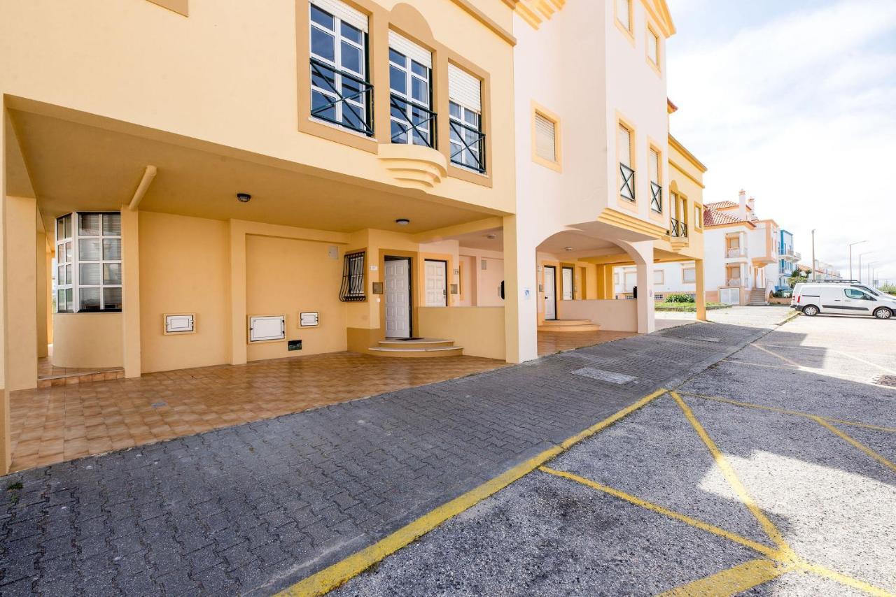 Baleal Pointsurprise House公寓 外观 照片