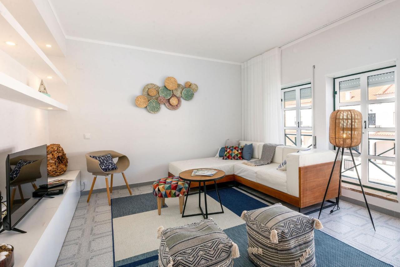 Baleal Pointsurprise House公寓 外观 照片