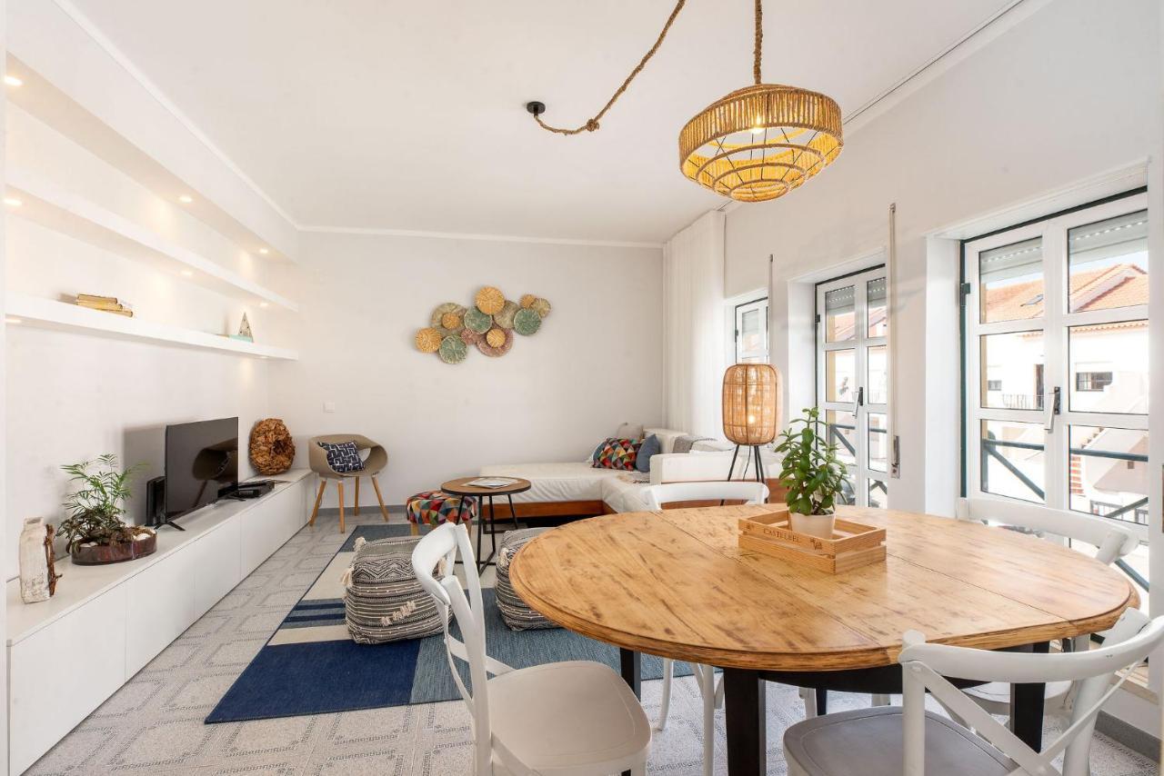 Baleal Pointsurprise House公寓 外观 照片