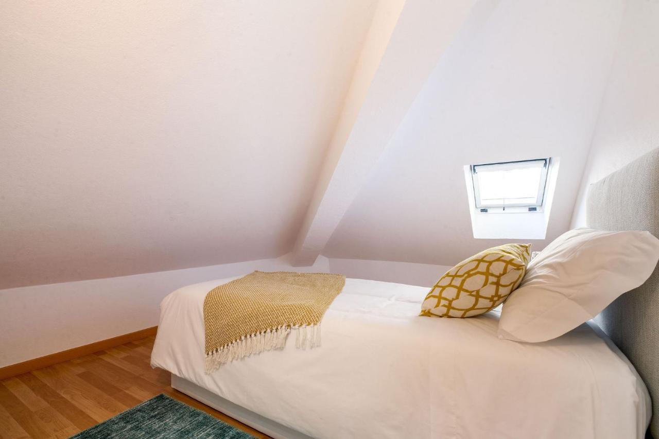 Baleal Pointsurprise House公寓 外观 照片