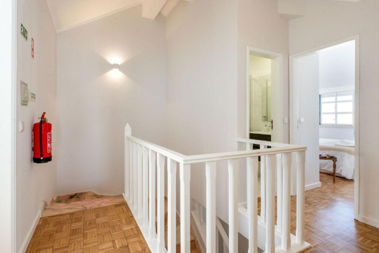 Baleal Pointsurprise House公寓 外观 照片