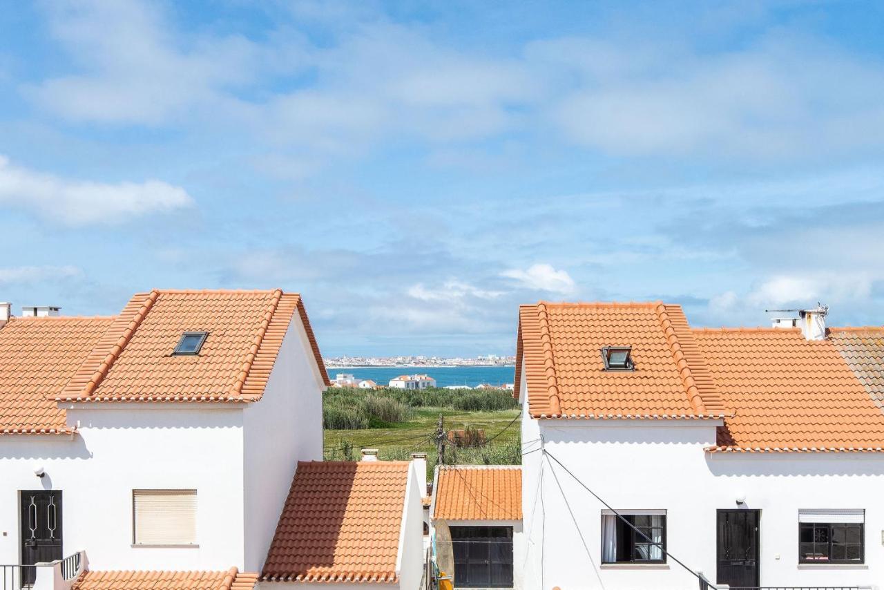 Baleal Pointsurprise House公寓 外观 照片