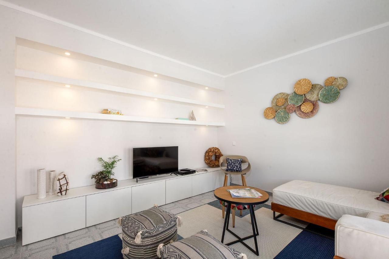 Baleal Pointsurprise House公寓 外观 照片