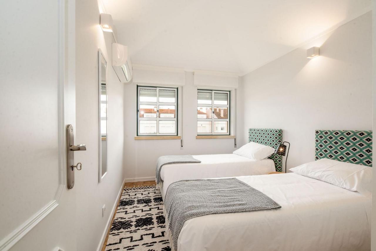 Baleal Pointsurprise House公寓 外观 照片