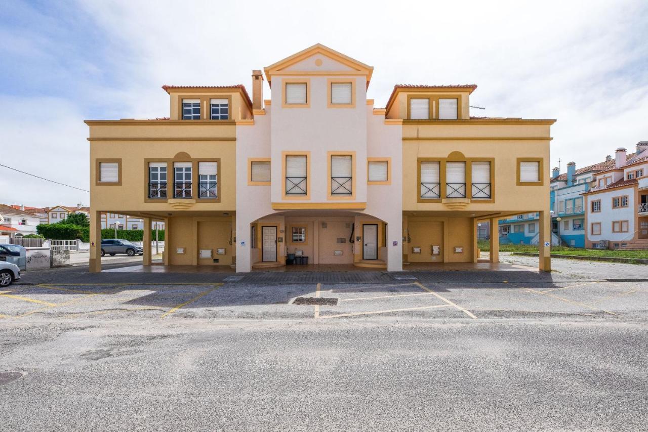 Baleal Pointsurprise House公寓 外观 照片