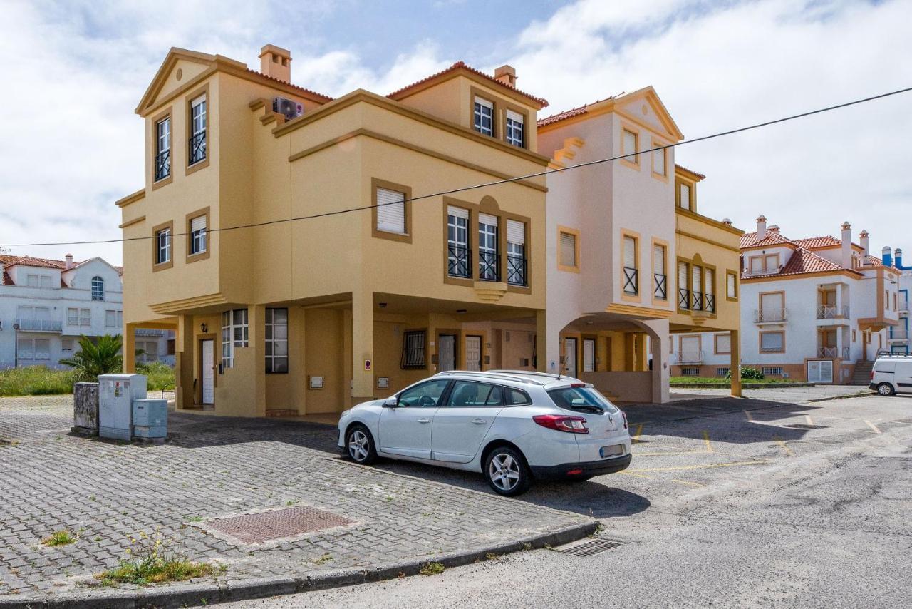Baleal Pointsurprise House公寓 外观 照片